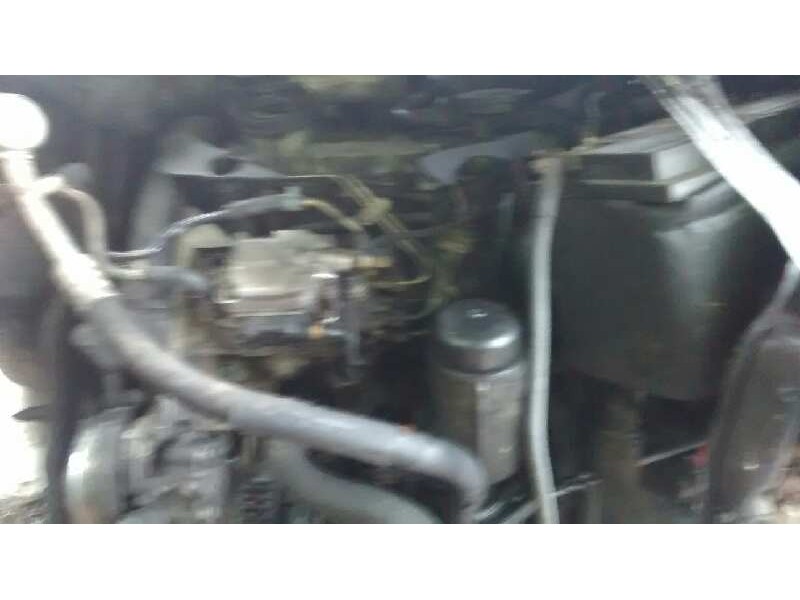 seat leon (1m1) del año 2003