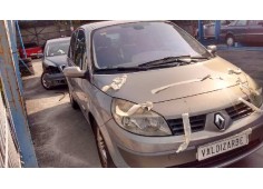 renault scenic ii del año 2005 2