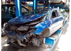 mazda 3 berlina (bk) del año 2005