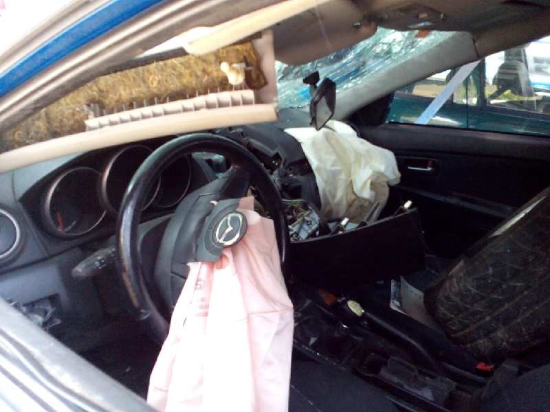 mazda 3 berlina (bk) del año 2005