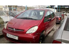 citroën xsara picasso del año 2001