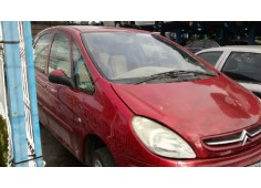 citroën xsara picasso del año 2001 2