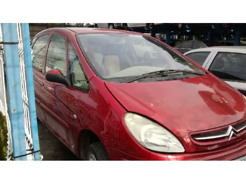 citroën xsara picasso del año 2001