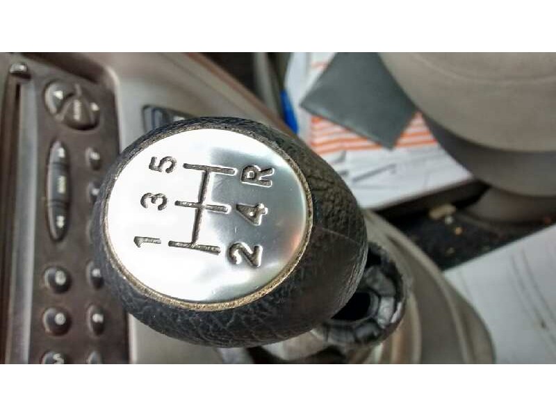 citroën xsara picasso del año 2001