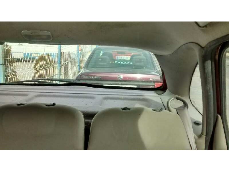 citroën xsara picasso del año 2001