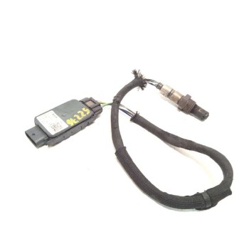 Recambio de sonda lambda para citroën c4 cactus shine referencia OEM IAM 9816276480  0281006851