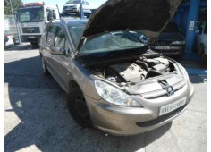 peugeot 307 break / sw (s1) del año 2003