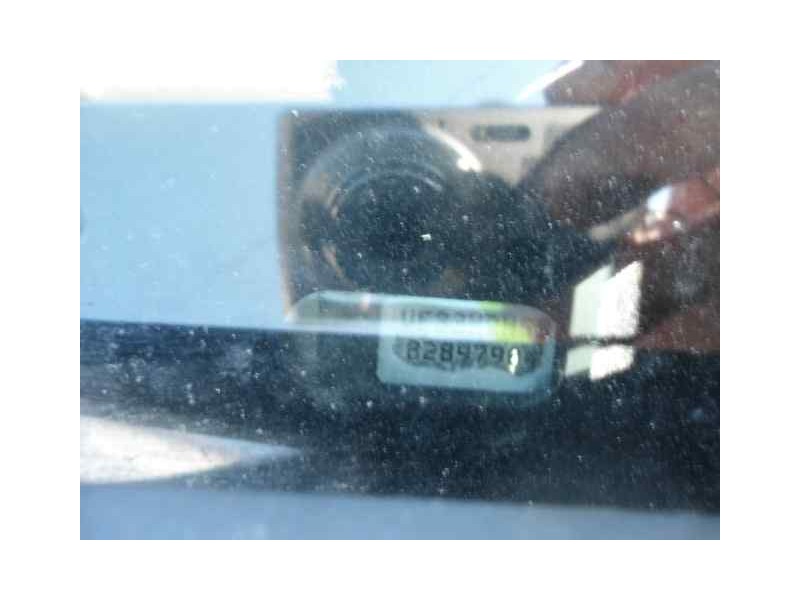 peugeot 307 break / sw (s1) del año 2003