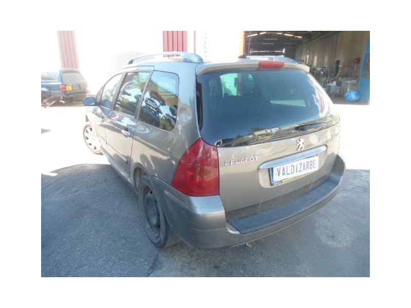 peugeot 307 break / sw (s1) del año 2003