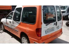 seat inca (6k9) del año 2001 2