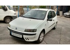 fiat punto berlina (188) del año 2001