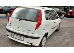 fiat punto berlina (188) del año 2001 2