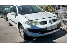 renault megane ii berlina 5p del año 2004