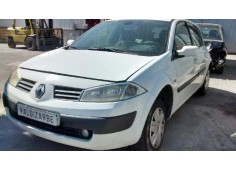 renault megane ii berlina 5p del año 2004 2