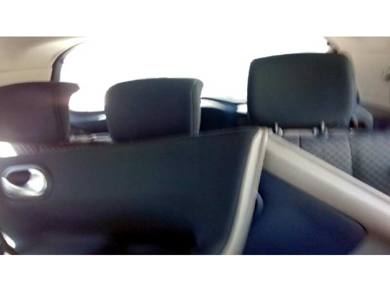 renault megane ii berlina 5p del año 2004