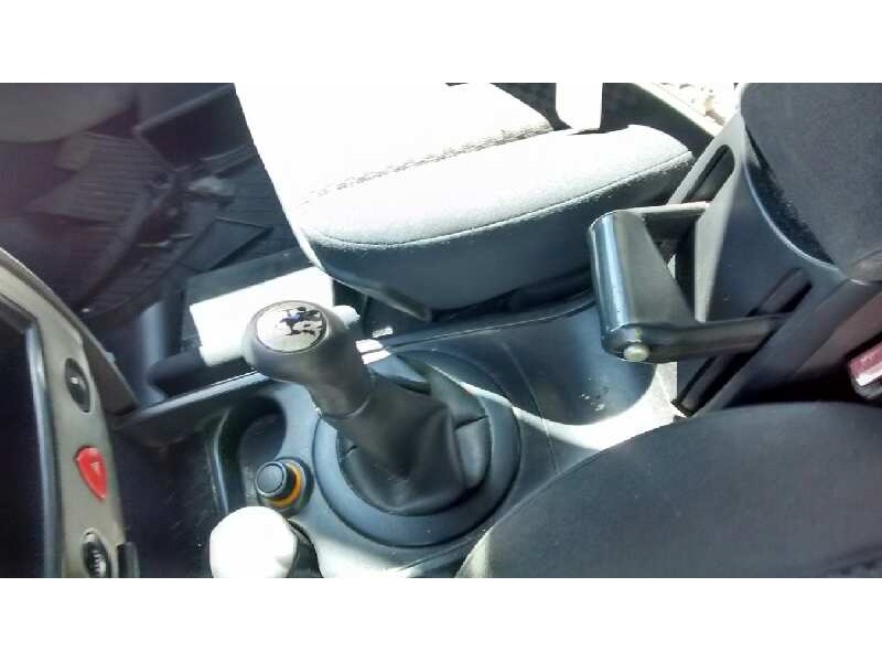 renault megane ii berlina 5p del año 2004