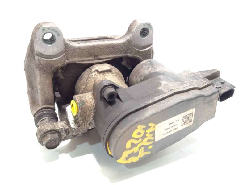 Recambio de pinza freno trasera derecha para lynk & co 01 phev referencia OEM IAM 8891225199 - Negro 3