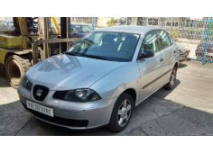 seat ibiza (6l1) del año 2004