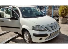 citroën c3 del año 2004