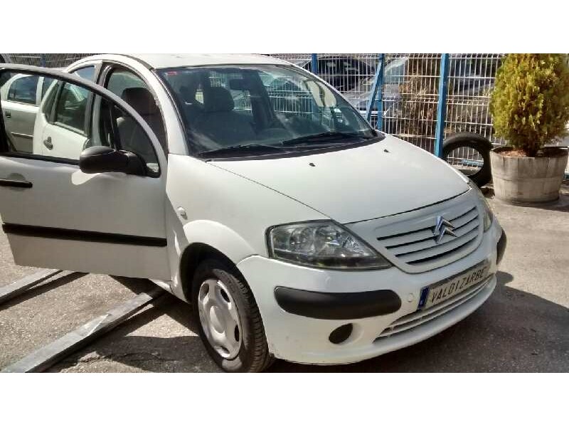 citroën c3 del año 2004