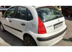 citroën c3 del año 2004 2