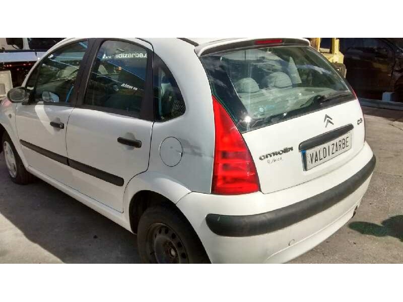 citroën c3 del año 2004