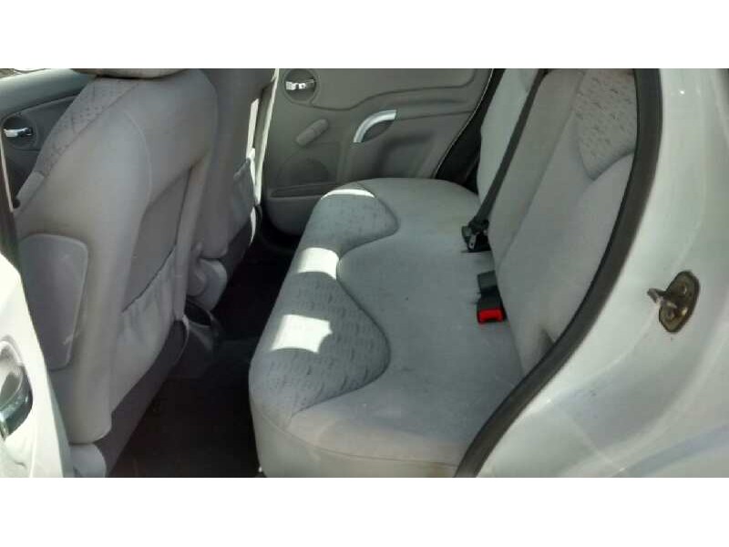 citroën c3 del año 2004