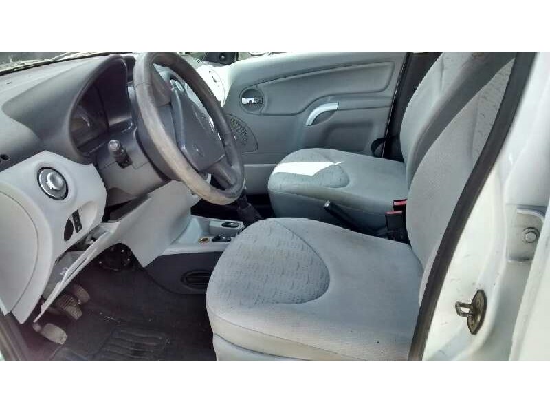 citroën c3 del año 2004