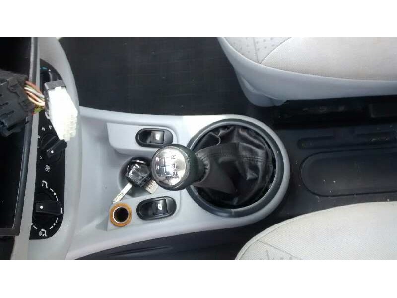 citroën c3 del año 2004