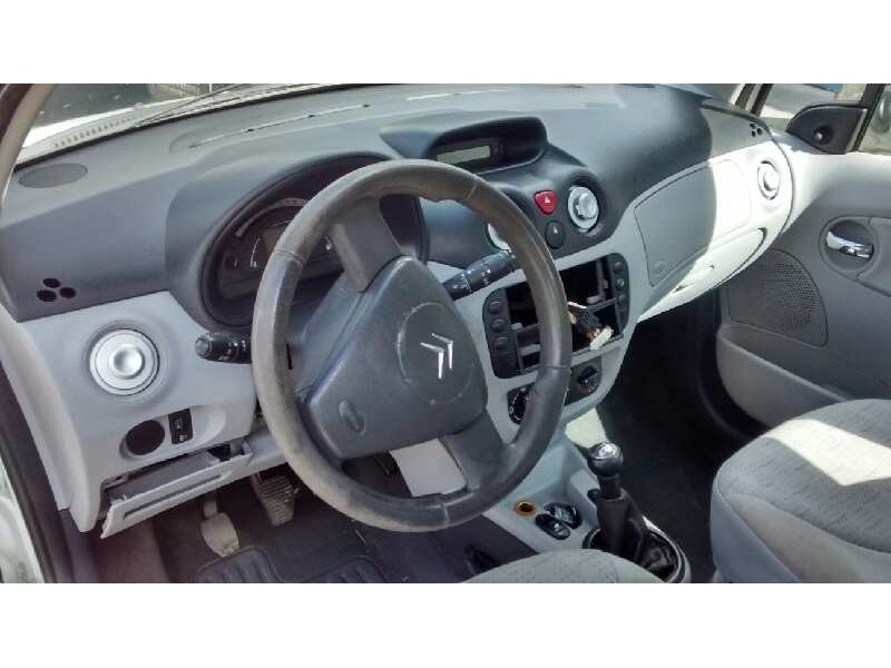 citroën c3 del año 2004