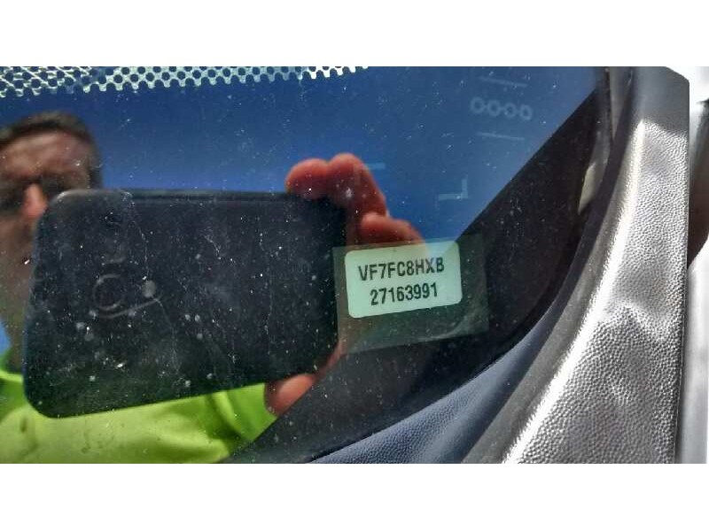 citroën c3 del año 2004