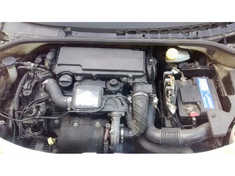 citroën c3 del año 2004