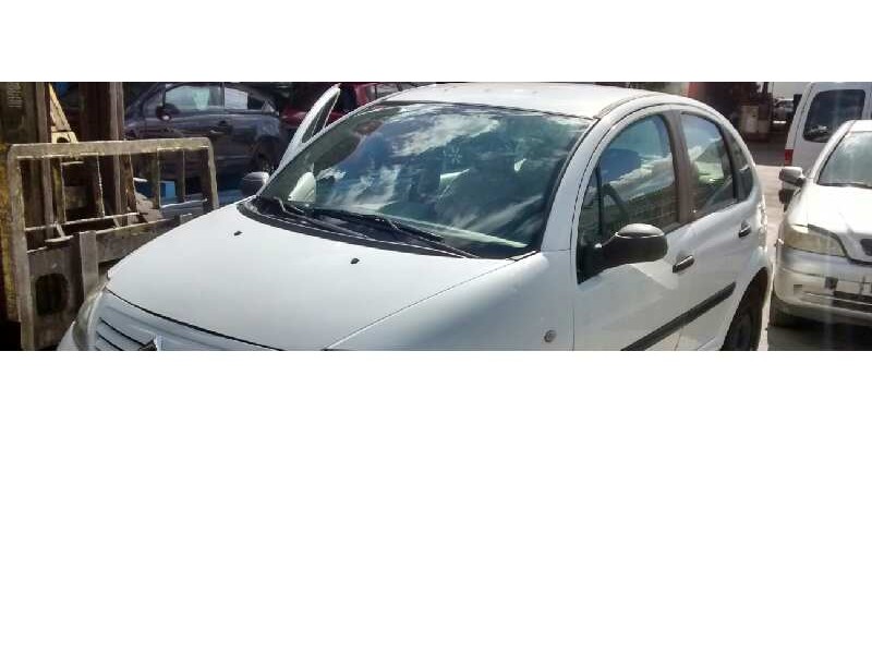 citroën c3 del año 2004