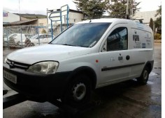 opel combo (corsa c) del año 2002