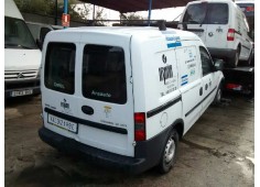 opel combo (corsa c) del año 2002 2