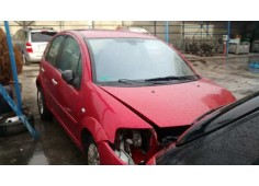 citroën c3 del año 2005 2