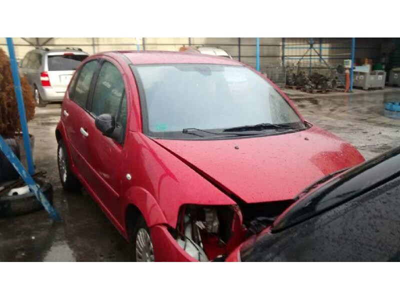 citroën c3 del año 2005