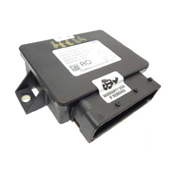 Recambio de centralita freno de mano estacionamiento para mercedes-benz clase cla (w117) cla 200 (117.343) referencia OEM IAM A2