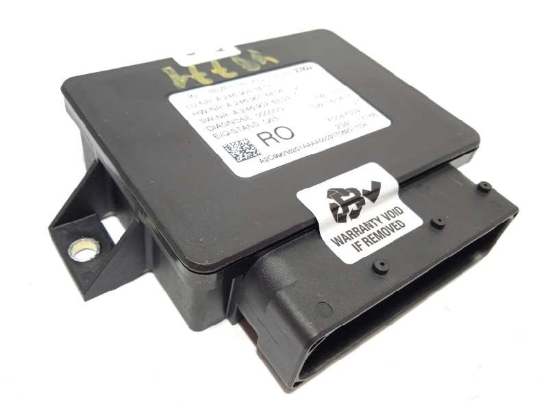 CENTRALITA FRENO DE MANO ESTACIONAMIENTO A2469003417 A2C99035201