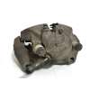 Recambio de pinza freno delantera izquierda para volkswagen touareg (7la) tdi r5 referencia OEM IAM 7L6615123F 7H0615123C 7L6105
