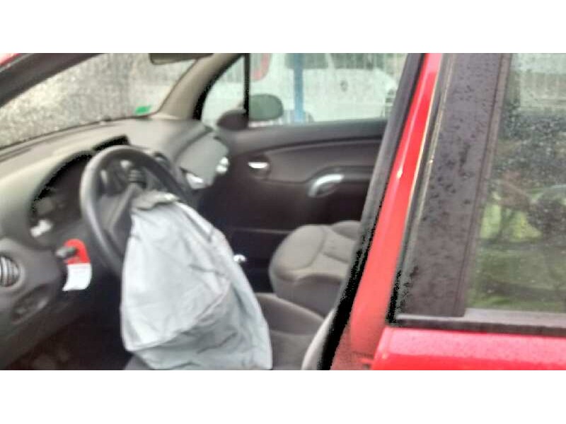 citroën c3 del año 2005