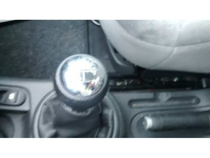 citroën c3 del año 2005