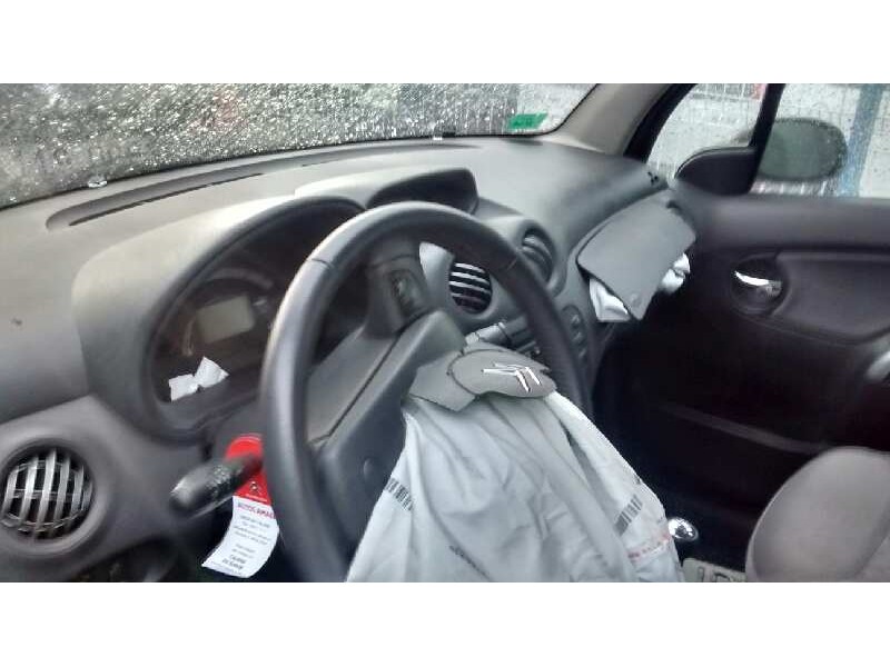 citroën c3 del año 2005