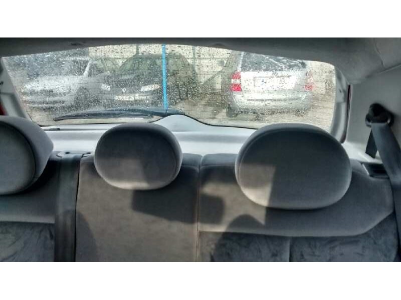 citroën c3 del año 2005