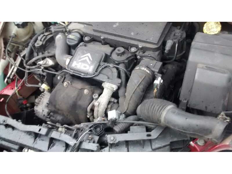 citroën c3 del año 2005