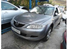 mazda 6 berlina (gg) del año 2003