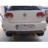volkswagen golf vi (5k1) del año 2010