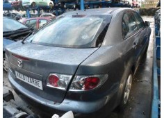 mazda 6 berlina (gg) del año 2003 2