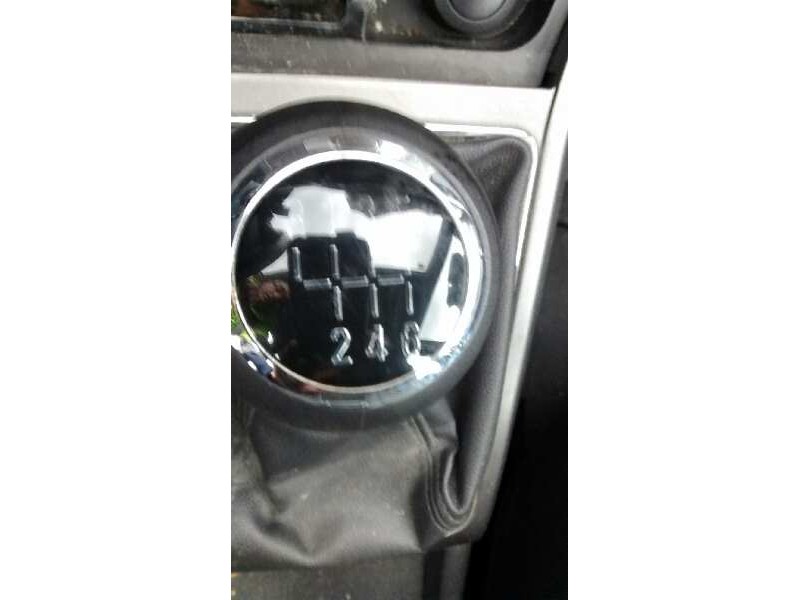 opel astra h berlina del año 2006