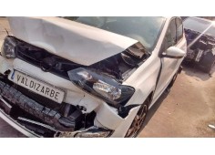 volkswagen polo (6r1) del año 2013 2